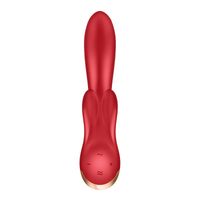 Double Flex Rabbit Vibrator
