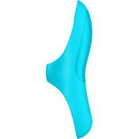 Teaser Finger Vibrator
