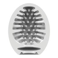 Naughty Textured Egg Stroker