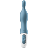 A-mazing 1 A-Spot Vibrator