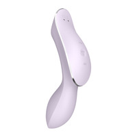 Curvy Trinity 2 Clit Stimulator