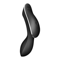 Curvy Trinity 2 Clit Stimulator