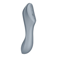 Curvy Trinity 3 Clit Stimulator