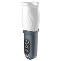 First Class Rotating Stroker