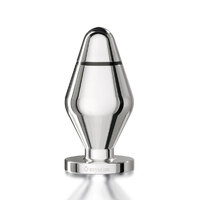 Giant John eStim Butt Plug