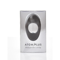ATOM Plus Vibrating Cock Ring