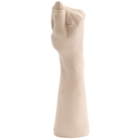 11.5" Belladonnas Bitch Fist