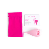 Lily Cup Size A