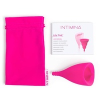 Lily Cup Size B