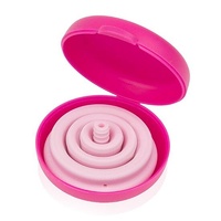 Lily Cup Compact A
