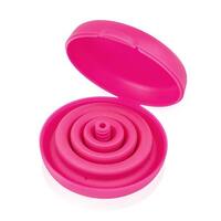 Lily Cup Compact B