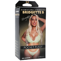 Bridgette Pocket Pussy