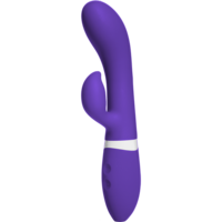 iRock Rabbit Vibrator