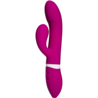 8" iCome Rabbit Vibrator