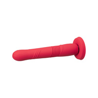 Gravity Thrusting Bluetooth Dildo