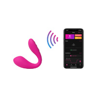 Dolce G-Spot Vibrator