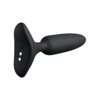 1" Hush 2 Bluetooth Butt Plug