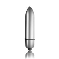 5.5" O-Boy Prostate Massager