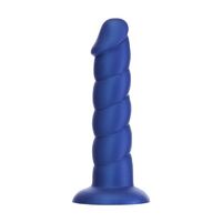 8" Unicorn Dildo
