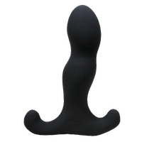 4" Vice 2 Vibrating Prostate Massager