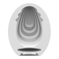 Savage Textured Egg Stroker