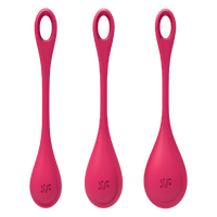 Yoni Power Kegel Balls
