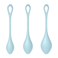 Yoni 2 Power Kegel Balls