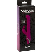 The Samba Rabbit Vibrator