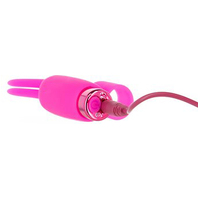 Teasing Tongue Finger Vibrator