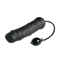 13"  Leviathan Inflatable Dildo