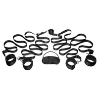 Bedroom Restraint Kit