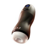 Atom Electronic Stroker