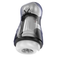 Dva Automatic Stroker