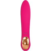 5" Bliss Rabbit Vibrator