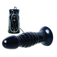 Thrusting Anal Vibrator