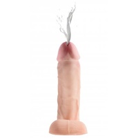 10" Squirting Cock