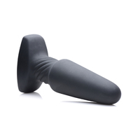 5.5" Slim Smooth Rimming Butt Plug
