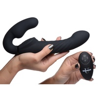  Ergo-Fit Twist Strapless Strap On