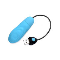 Pulsing Bullet Vibrator