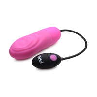 Pulsing Bullet Vibrator