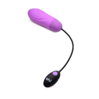 Pulsing Bullet Vibrator
