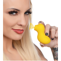 Sucky Ducky Clit Stimulator