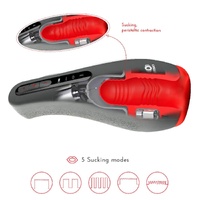 AirTurn 2 Heated Mouth Stroker