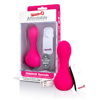Moove Clit Stimulator