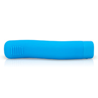 6.5" Reach It G Spot Vibrator