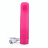 6.5" Reach It G Spot Vibrator