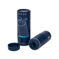 Pow Luxury Stroker