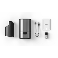 Ion Pleasure Air Stroker