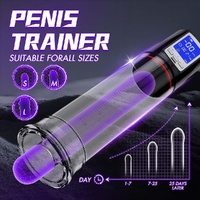 Electric Penis Pump