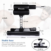 Power Cannon Sex Machine